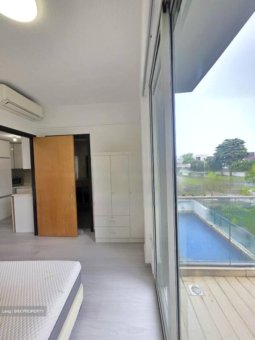 Loft @ Stevens (D10), Apartment #449705901